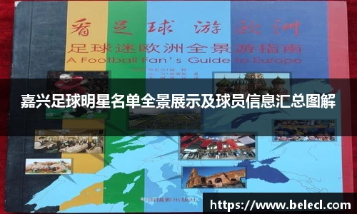 嘉兴足球明星名单全景展示及球员信息汇总图解